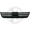 DIEDERICHS 1454840 Radiator Grille